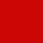 Matièrer Rouge RAL 3020, Peinture couleur