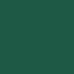 Matièrer Vert RAL 6016, Peinture couleur