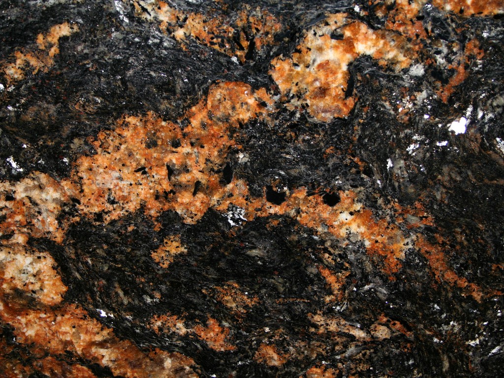 4 pierres naturelles à découvrir : granit