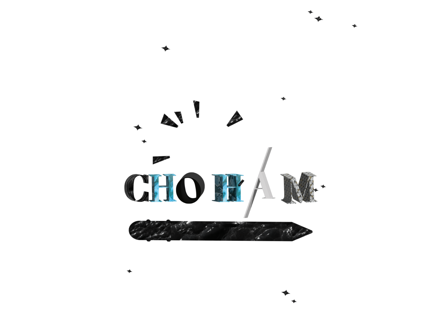 Choham-logo-marbre-creatif