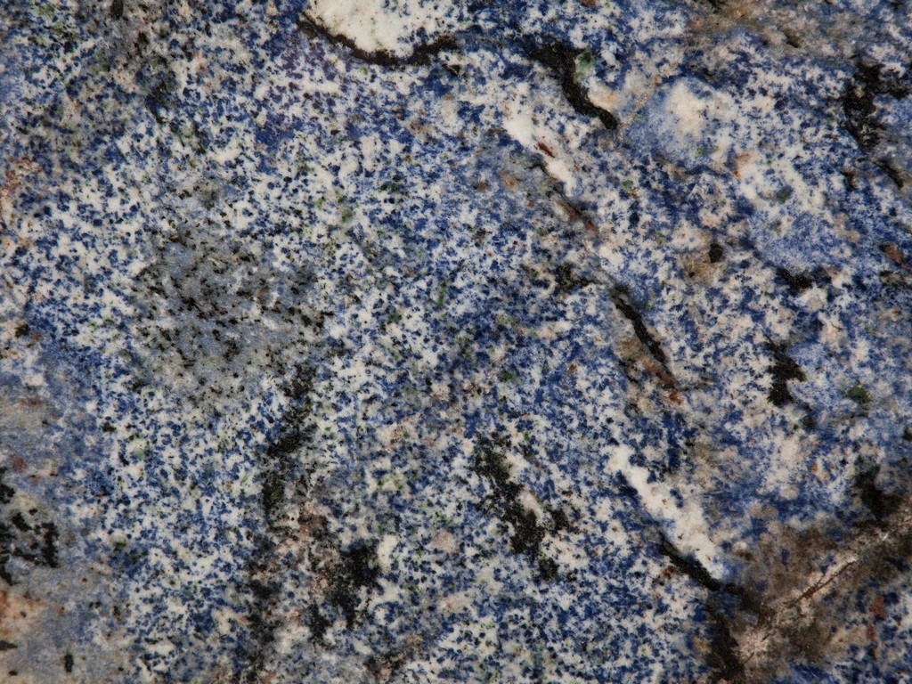 Matièrer Granit Azul Bahia, 